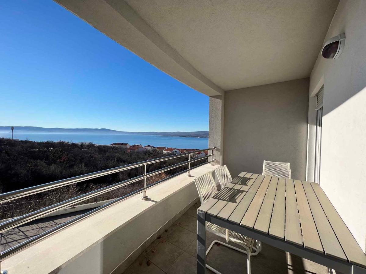 In 42636 Apartment Crikvenica